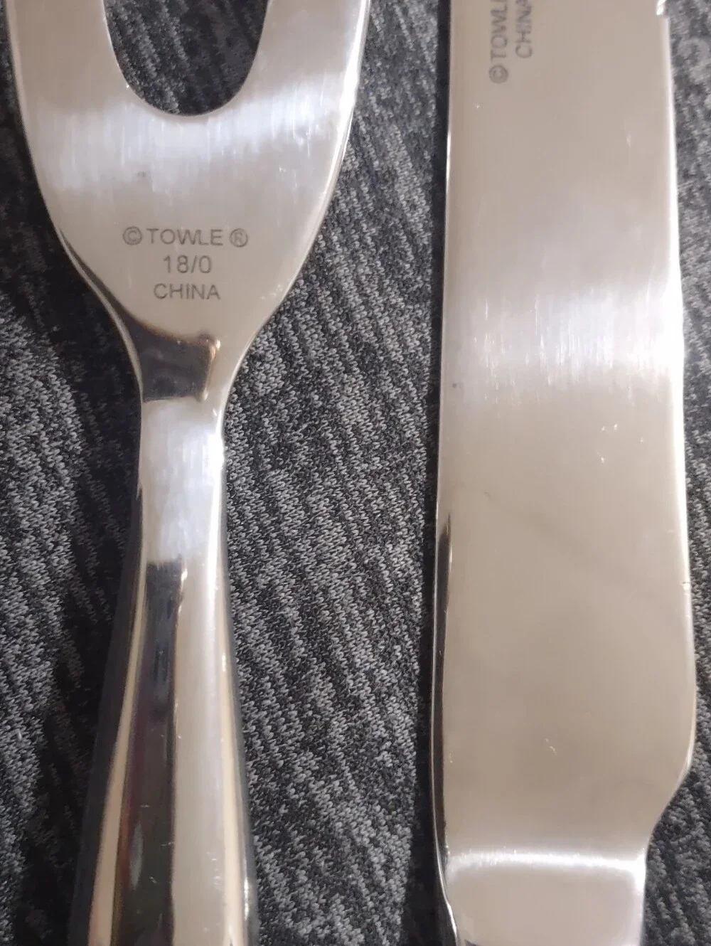 Towle 
